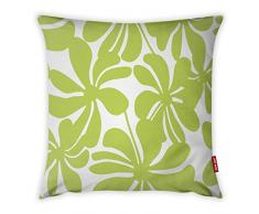 Bonamaison Housse de Coussin Multicolore 45 x 45 cm