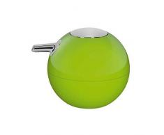 Spirella 10.17263 Distributeur de Savon et de Lotion Vert