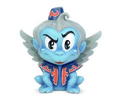 Miss Mindy Presents Figurine Warner Bro, Multicolore, Taille Unique