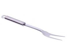 Berghoff 2800018 Fourchette Ã Viande, Acier Inoxydable, MÃ©tal, 34 x 7 x 37,5 cm