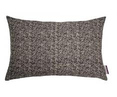 TOM TAILOR 564064 t-Jumble Housse de Coussin 35 x 55 cm-Coton Brun/Beige
