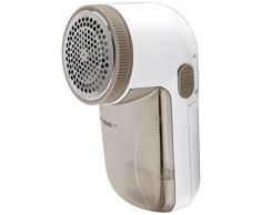 LAICA HI4001 Peluche, Marron/Blanc, Taille Unique