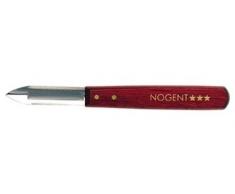 Nogent 3 Etoiles 01000B Eplucheur Classic Bois