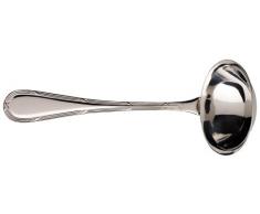 Villeroy & Boch 12-6243-1760 Louche Ã sauce, 18/10 Acier Inoxydable, MÃ©tal, 176 mm