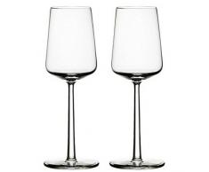 Iittala ES950457 Verre à vin Blanc Verre