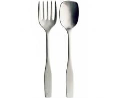Iittala 15087811 Couverts Ã Salade