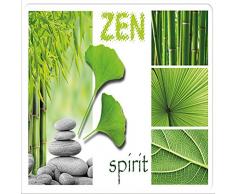 dÃ©corline set de table 28.5x44cm opaque niagara