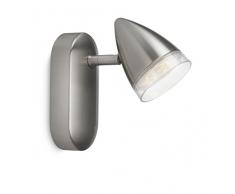 Philips Applique Murale Maple LED Métal Métallique 3 V