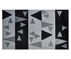 LifeStyle-Mat Paillasson pour Porte dentrée intérieur extérieur Tapis Antidérapants Lavable