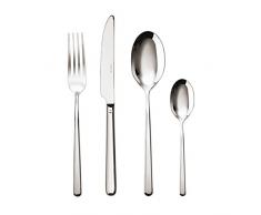 Sambonet, 24 pièces Couverts Linear INOX 18/10 (de)