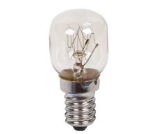 HQ LAMP O14HQ4 Lampe de four T22S 15 W E14