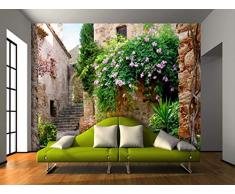 AG Design fTxxl 1436 Papier Peint Mural photomurals Patio-Violet