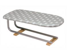 Foppapedretti Table à Repasser Lo Stiragonne Nature