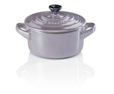 Le Creuset 61901107630034 MINI COCOTTE