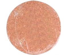 Birambeau 6640 2 Dessous de Plat Liege Ronds