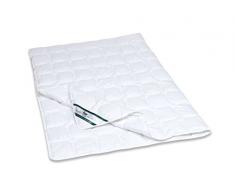 f.a.n. Frankenstolz 54371-09625-10 Couette lÃ©gÃ¨re 155 x 220 cm