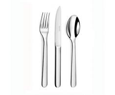 Alkaline - 12 couverts entrée, fromage, dessert pour 4 personnes