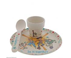 Enchanting A29966 Disney Collection Coquetier Bambou