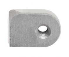 Bosch 3608635002 Couteau inférieur pour GSC 3,5 ; GSC 4,5 Professional, 1 pièce