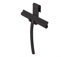 Sealskin 369001019 Raclette à vitre, Silicone, Noir, 26 cm