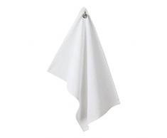 Today 257583 Torchon Coton Chantilly/Blanc 50 x 70 cm