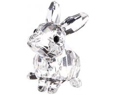 Swarovski Figurine de Collection BÃ©bÃ© Lapin