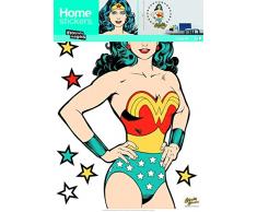 Stickers Décoration Murale Wonder Woman Nouvelles Images