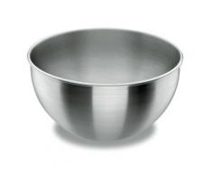 Lacor 50341S Saladier pour Blancs en Neige 40 cm