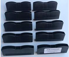 SCM CrÃ©ations Latte de lit, Bois, 4 x 4 cm