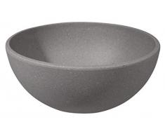 zuperzozial Grand Bol Ã cÃ©rÃ©alesÂ âÂ Ãgalement idÃ©al pour saladesÂ âÂ Gris, diamÃ¨tre 15,8Â cm