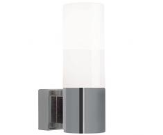 Nordlux Tangens Chrome Applique murale