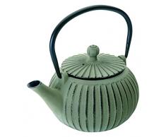 IBILI 622805 Théière en Fer Fondue Nepal 0.50 L, Beige, 15 x 12 x 16 cm