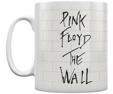 Pink Floyd MG24697 The Wall (Album) Mug, Papier, Multicolore, 11oz/315ml