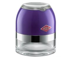 WESCO 322834-56 Sucrier Indigo 8 x 9 cm