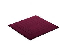 Vossen Calypso Tapis de douche Raisin 60 x 60 cm