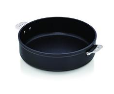 Beka 13735284 Sauteuse Aluminium forgé Noir 28 cm
