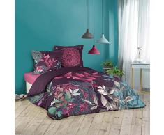 douceur dintÃ©rieur parure 3 piÃ¨ces 240x220 cm imelda