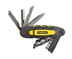 Stanley STHT0-70695 Couteau multifonctions Outils 14-en-1