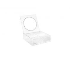 Compactor Bath RAN5053 BoÃ®te avec Miroir