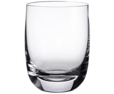 Villeroy & Boch Scotch Whisky Verre No. 3, 470 ml, Cristal, Transparent