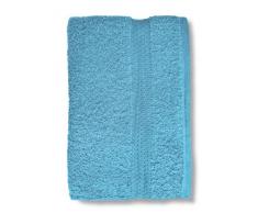 Dodo AC98053200 Caresses Serviette de Bain Azul 68 x 140 cm