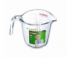 Pyrex - Classic - Broc Mesureur en Verre 0.50 L