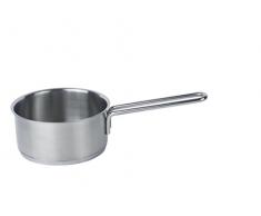 Fissler Vienna Casserole 1Â 4Â L sans Couvercle Compatible Induction 16Â cm