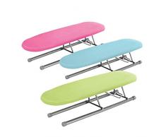 Metaltex Jeannette pour table à repasser 12 x 41 cm