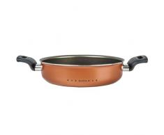 Moneta Sauteuse 2 Manches 28 cm Zecchino