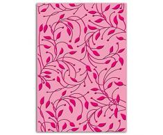 Toga DCE014 Classeur dembossage Cut-It-All, Plastique, Transparent, 14 x 20 x 0,5 cm