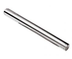 Paderno Rouleau à pâtisserie en Acier INOX