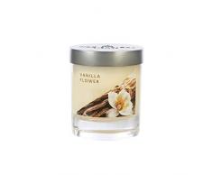 Wax Lyrical Diffuseur de parfum Fleur de vanille, Small Jar