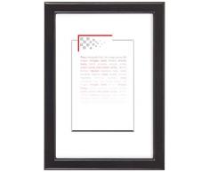 Brio 130074 River Cadre Photo Noir 10 x 15 cm