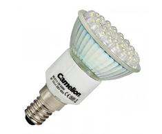 Camelion 39920007 Spot 48 LED E14 6500K 2 W